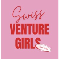 Swiss Venture Girls logo - Similar company to Her