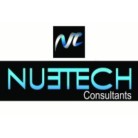 NueTech Consultants logo - Similar company to Abami Skilling