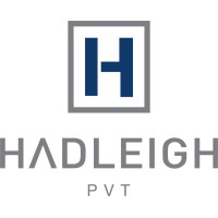 Hadleigh PVT Ltd logo - Similar company to Bms Machining