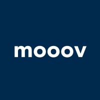 mooov logo - Similar company to Experrt