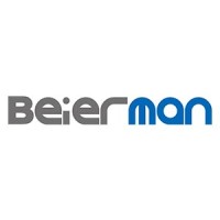 BEIERMAN Plastic Extrusion Machinery logo - Similar company to Tnw Co., Ltd