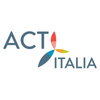 ACT Italia logo - Similar company to Centro Interazioni Umane
