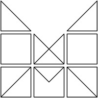 De Moyer Architecture logo - Similar company to Crush Architecture & Interiors