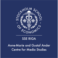 Centre for Media Studies at SSE Riga logo - Similar company to Managercockpit