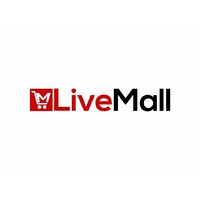 LiveMall logo - Similar company to Cloud Native Nairobi