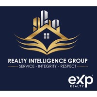 Realty Intelligence Group logo - Similar company to Metrocity Property Group