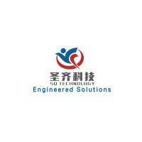 ZHEJIANG SHENGQI TECHNOLOGY CO.,LTD logo - Similar company to Hebei Senhao Pipline Equipment Co., Ltd.
