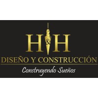 H&H Diseño y Construccion logo - Similar company to Alpha Design