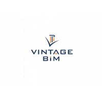 VINTAGE BIM logo - Similar company to Neoscape Dimensions