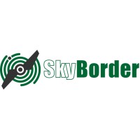 SkyBorder logo - Similar company to Digital Bit Srl