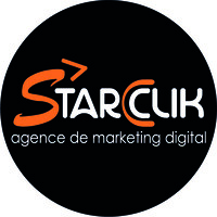 Starclick - Agence de Marketing Digital logo - Similar company to Nc Digitale