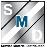 SERVICE MATERIEL DISTRIBUTION ( SMD ) logo - Similar company to Tp Verchere Frederic