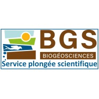 Service plongée scientifique du laboratoire Biogéosciences logo - Similar company to Biogéosciences - Ube Cnrs Ephe
