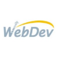 WebDev Inc. logo - Similar company to webdev