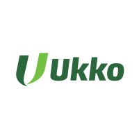 Ukko logo - Similar company to Hortus Ltd.
