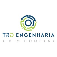 TRD Engenharia logo - Similar company to Bdm Tech