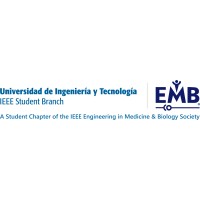 IEEE EMBS UTEC logo - Similar company to Ohm Formula Racing