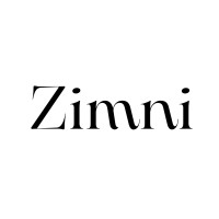 Zimni web&media logo - Similar company to Anim8Io