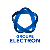 Groupe Electron logo - Similar company to Enesun