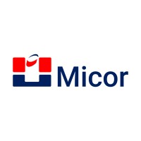 MICOR logo - Similar company to Beekonect