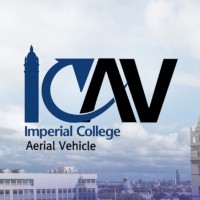 Imperial College Aerial Vehicle logo - Similar company to Icav Project