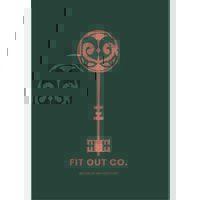 FIT OUT CO logo - Similar company to Roche Construction & Fit-Out