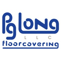 PG Long Floorcovering logo - Similar company to Pg Long - Flooring | Cleaning | Restoration