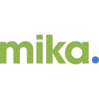 mika logo - Similar company to Morocco Foundation