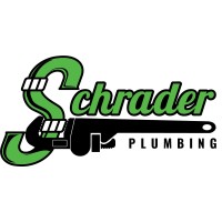 Schrader Plumbing logo - Similar company to Spirhed