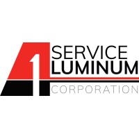 Service Aluminum Corporation logo - Similar company to Premier Metal Buyers