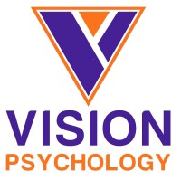 Vision Psychology logo - Similar company to Resolutionswon