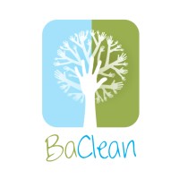 Baclean logo - Similar company to Tchips
