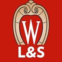 UW-Madison College of Letters & Science logo - Similar company to Dotdata @ Uw-Madison