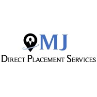 MJ Direct Placement Services logo - Similar company to Hogiaf