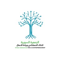 SYRIAN ASSOCIATION FOR AI & ENTREPRENEURSHIP logo - Similar company to Grow Fast