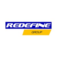 Redefine Group logo - Similar company to Santur Projects Private Limited..