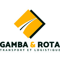 GAMBA & ROTA - Transport et Logistique logo - Similar company to Inorco