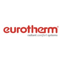 Eurotherm - radiant comfort systems logo - Similar company to Weger