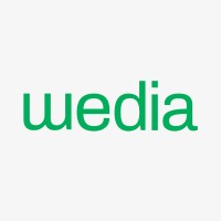 Wedia Productions logo - Similar company to Bash Media Creative Services