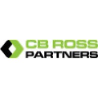 CB Ross Partners logo - Similar company to Hanscomb Limited
