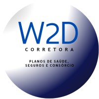 W2D Corretora logo - Similar company to Propainel