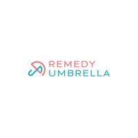 Remedy Umbrella logo - Similar company to Milestone Coaching & Consulting
