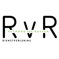 Raymond van Rossum Dienstverlening logo - Similar company to Van Rossum: Boutique Hotel, Vergaderhuis, Café En Restaurant
