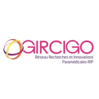 Recherches et Innovations Paramédicales GIRCI Grand-Ouest logo - Similar company to Sidiief