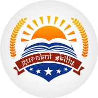 Gurukul-skills logo - Similar company to Work Cubicle Pvt Ltd