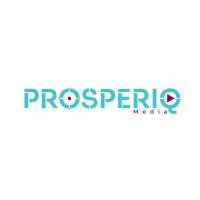 PROSPERIQ MEDIA logo - Similar company to 9 Ways Technology
