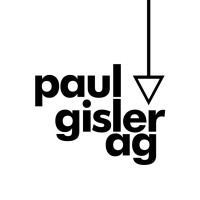 Paul Gisler AG logo - Similar company to Stuber Team Ag