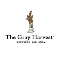 The Gray Harvest logo - Similar company to Petmedics