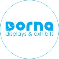 Dorna Displays and Exhibits logo - Similar company to Beyond Digital Imaging