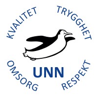 UNN Åsgård logo - Similar company to Bodø Nu